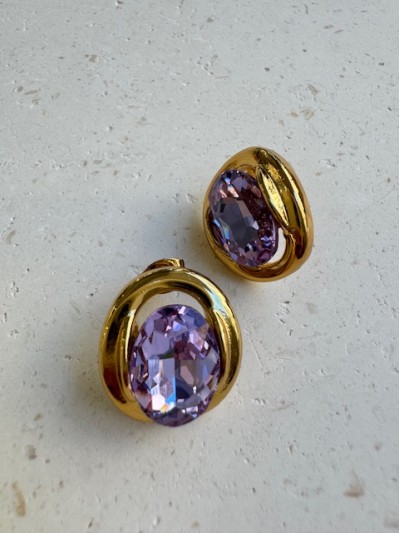 Violet Whisper Violet Whisper