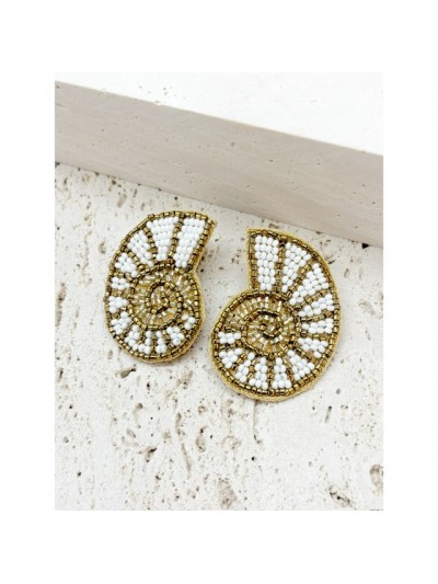 Χειροποίητα σκουλαρίκια Χειροποίητα σκουλαρίκια