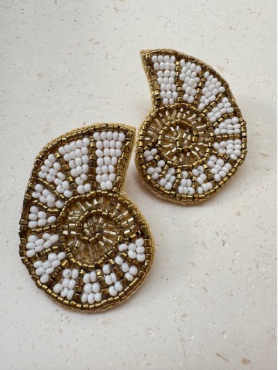 Χειροποίητα σκουλαρίκια 