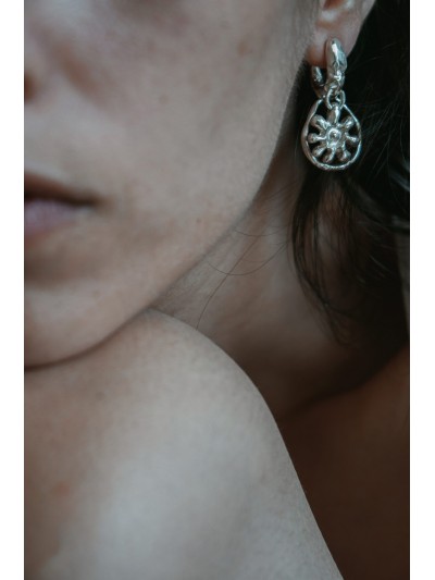 NA232 Flower Earrings 37.50€ – 75.00€