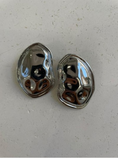 Silver Veil Silver Veil