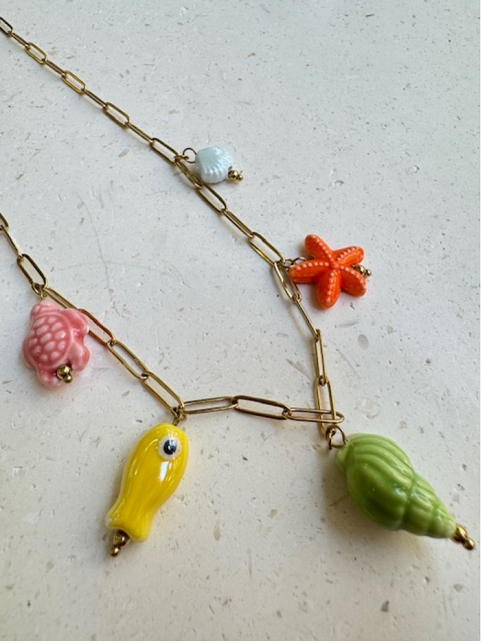 Charm Parade Charm Parade