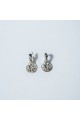NA232 Flower Earrings 37.50€ – 75.00€ NA232 Flower Earrings 37.50€ – 75.00€