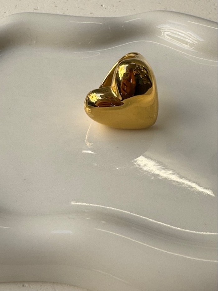 Ατσαλινο Δαχτυλιδι