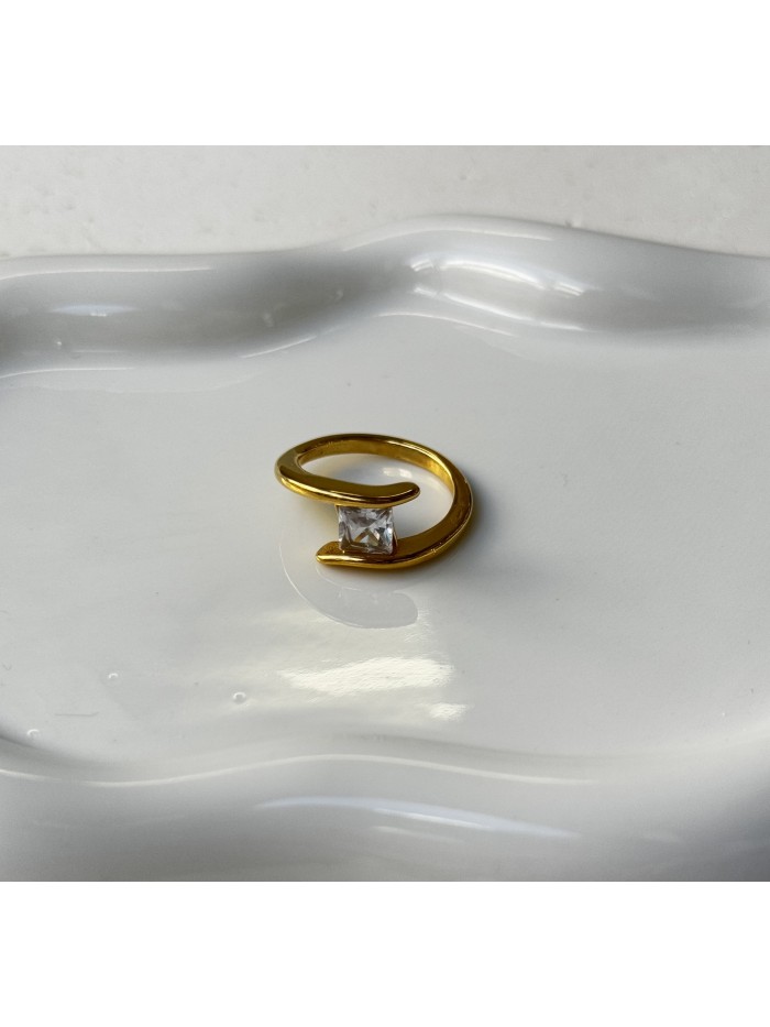 Ατσαλινο Δαχτυλιδι Ατσαλινο Δαχτυλιδι