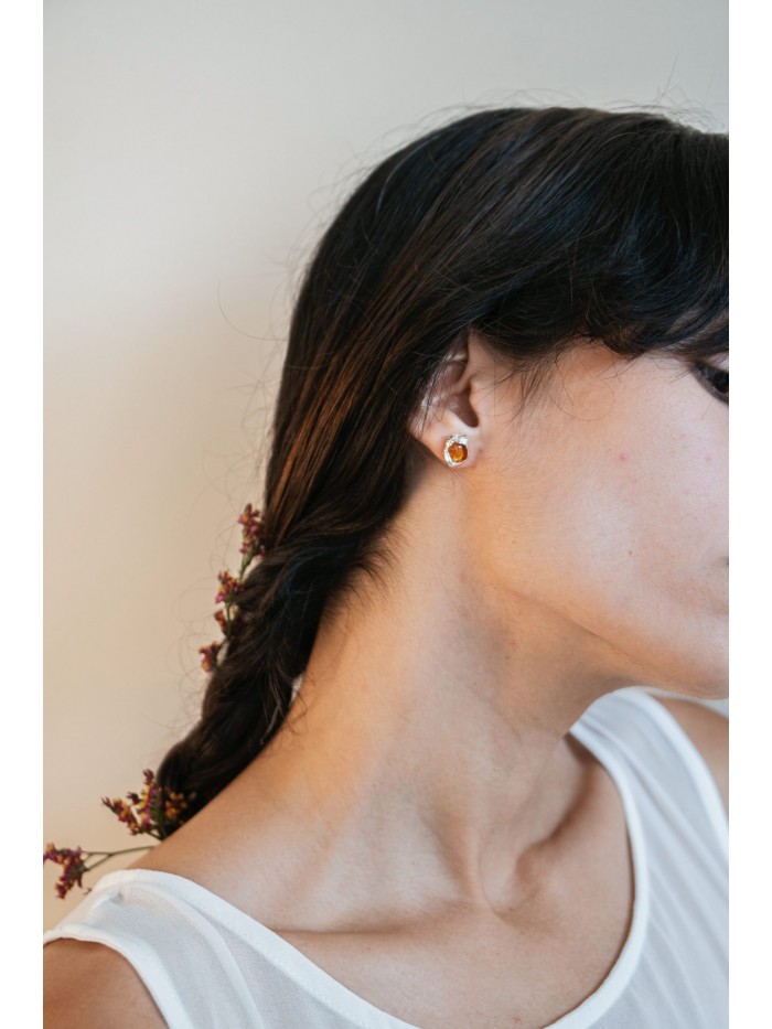 NA234 Apex Earrings NA234 Apex Earrings