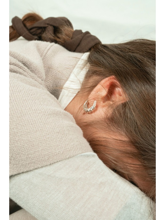 NA211 Trace Earrings NA211 Trace Earrings