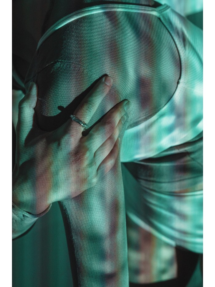 NA204 Tangle Ring NA204 Tangle Ring