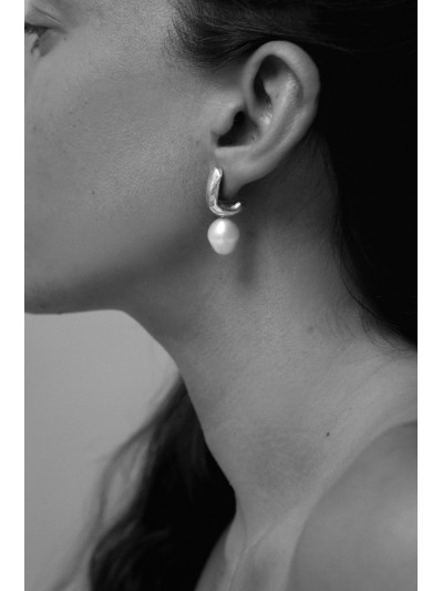 NA106 PEARL EARRINGS NA106 PEARL EARRINGS