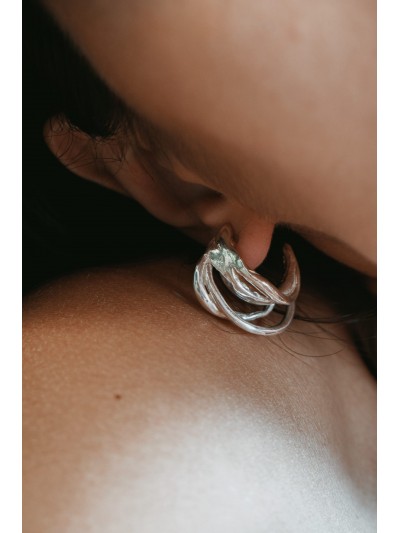 NA231 Sedge Earrings NA231 Sedge Earrings