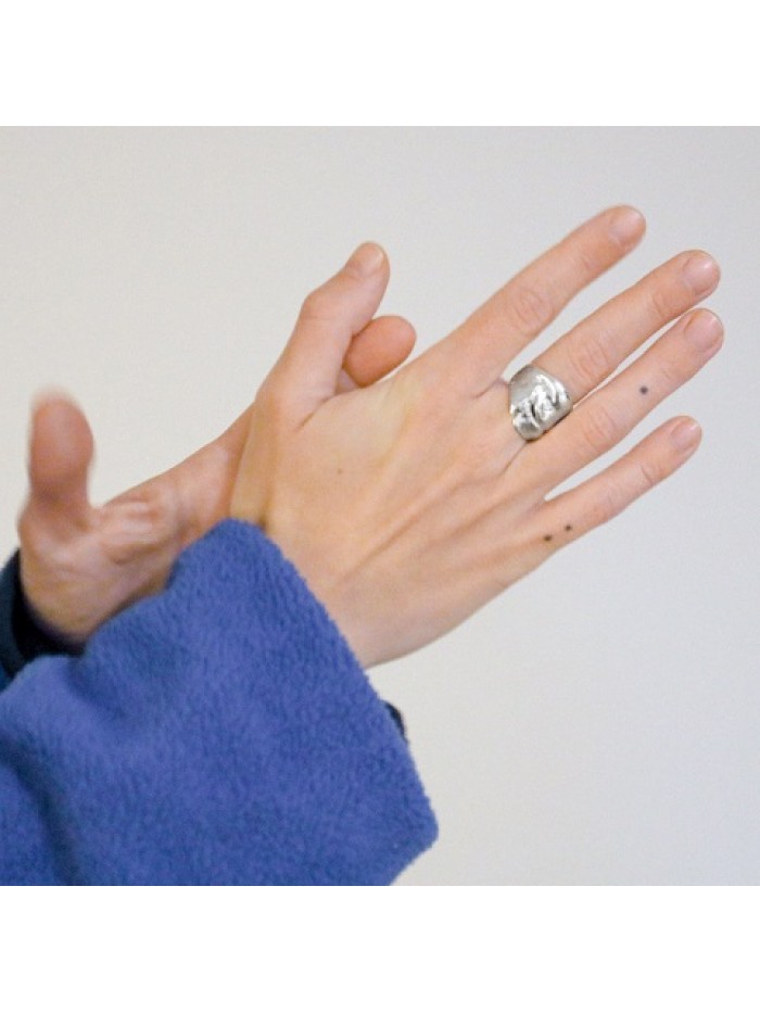NA173 VEIL RING NA173 VEIL RING