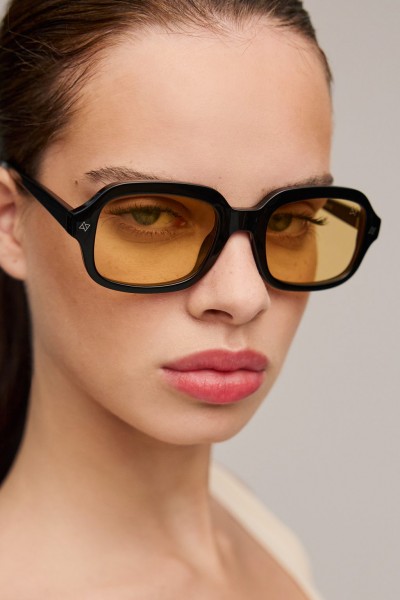 ACE Black/Orange ACE Black/Orange