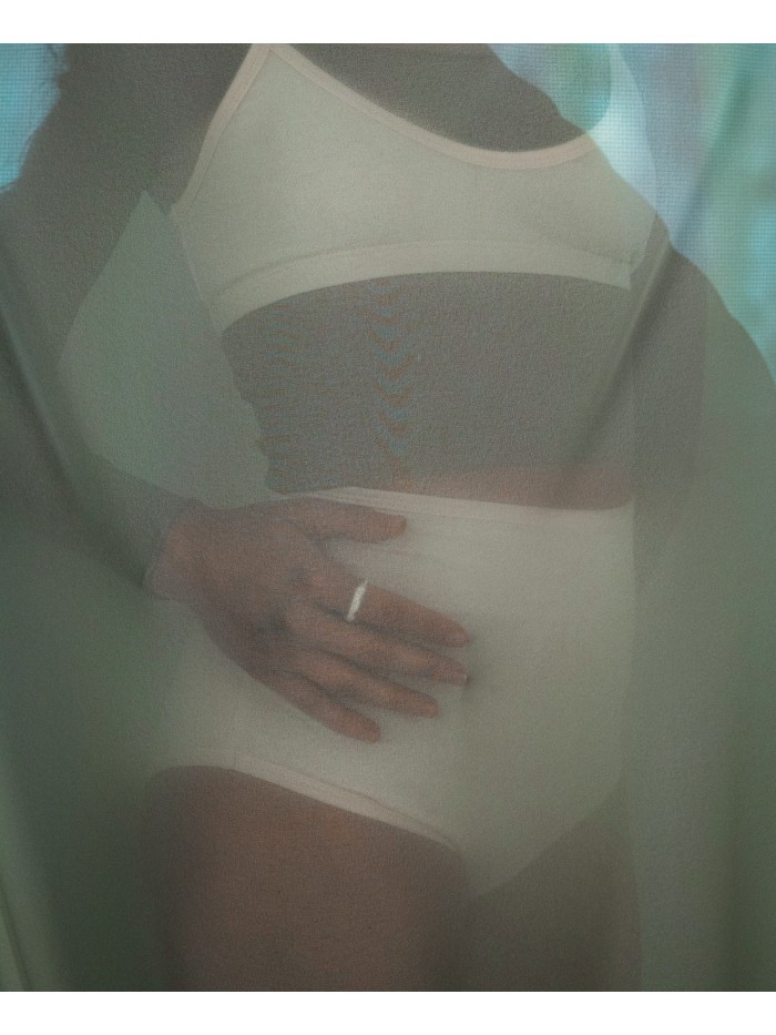 NA204 Tangle Ring NA204 Tangle Ring