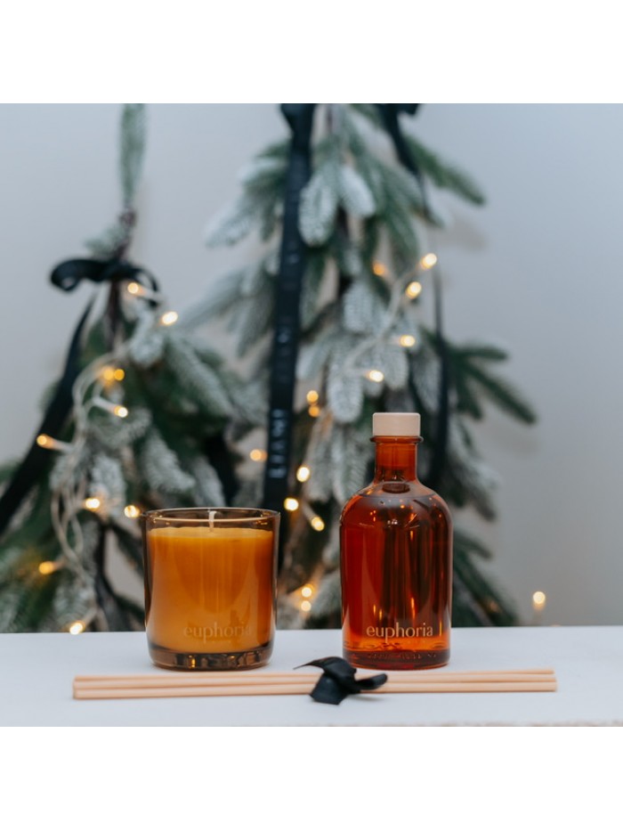 Πορτοκάλι Κανέλα Πορτοκάλι Κανέλα