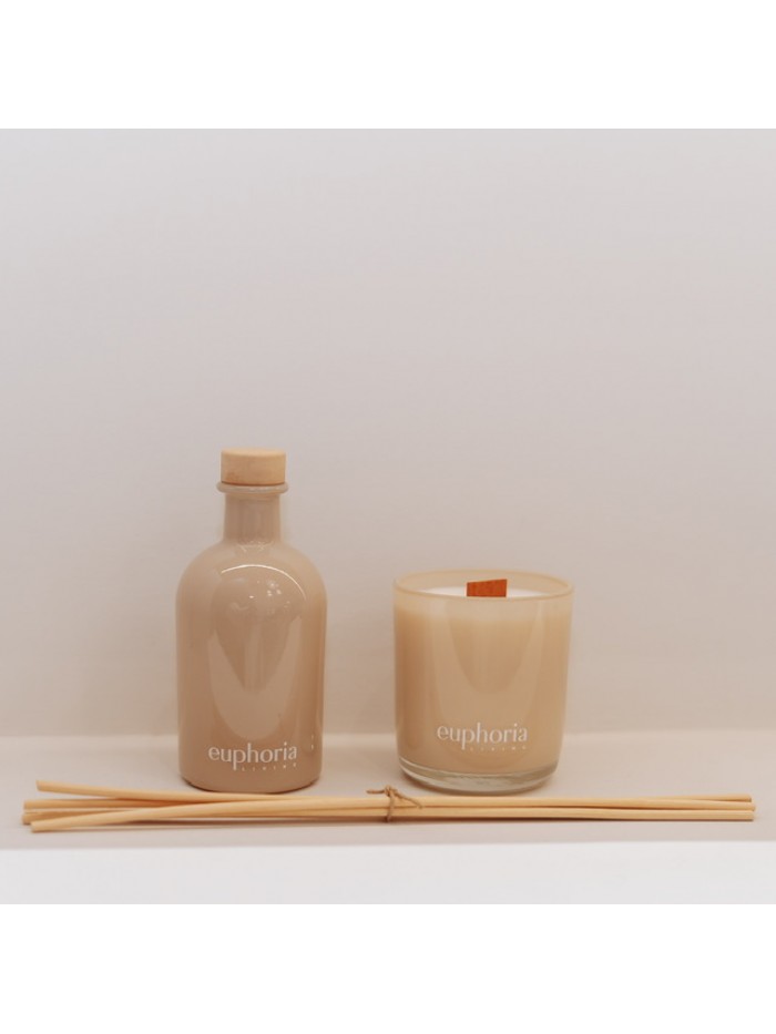 Flower Musk Flower Musk