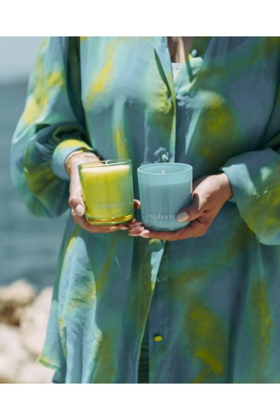 EUPHORIA LIVING LIME-VASILIKOS EUPHORIA LIVING LIME-VASILIKOS