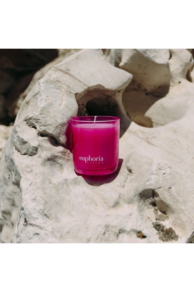 EUPHORIA LIVING STRAWBERRY