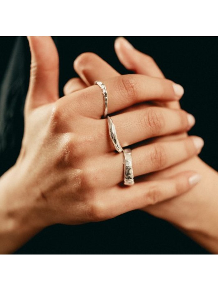 NA141 THRICE RING NA141 THRICE RING