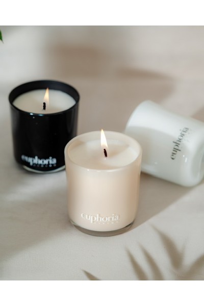 EUPHORIA LIVING FLOWER MASK EUPHORIA LIVING FLOWER MASK