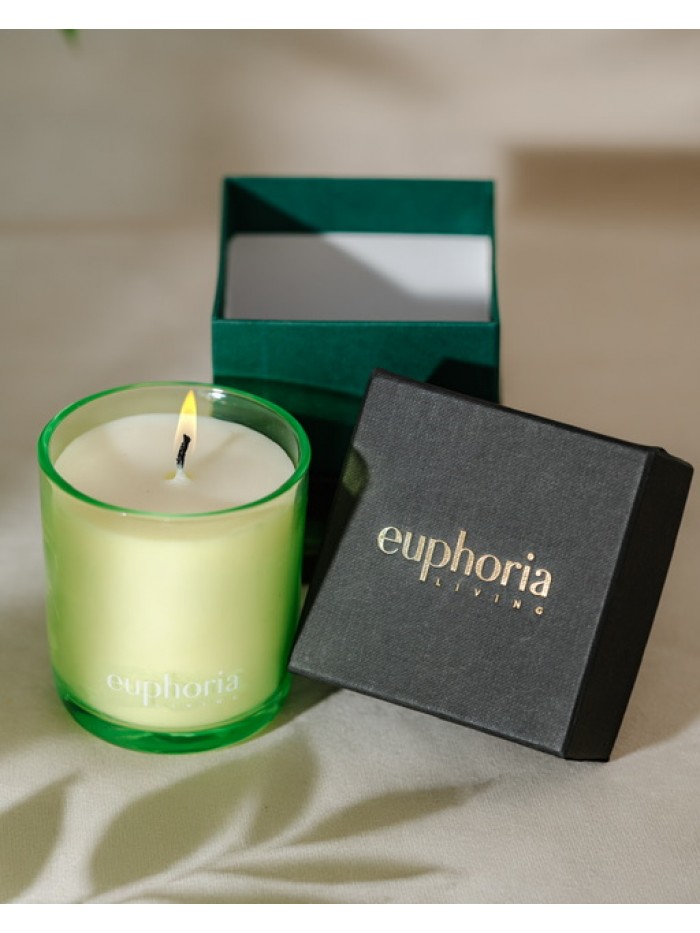 EUPHORIA LIVING LIME-VASILIKOS EUPHORIA LIVING LIME-VASILIKOS