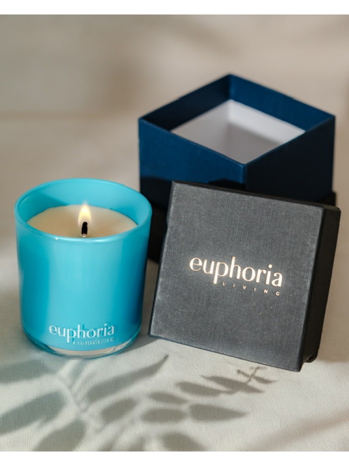 EUPHORIA LIVING ΡΟΔΑΚΙΝΟ-ΚΑΡΥΔΑ EUPHORIA LIVING ΡΟΔΑΚΙΝΟ-ΚΑΡΥΔΑ