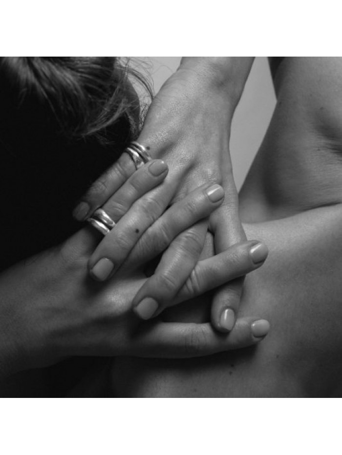 NA023 DOUBLE SHAPE PINKY NA023 DOUBLE SHAPE PINKY