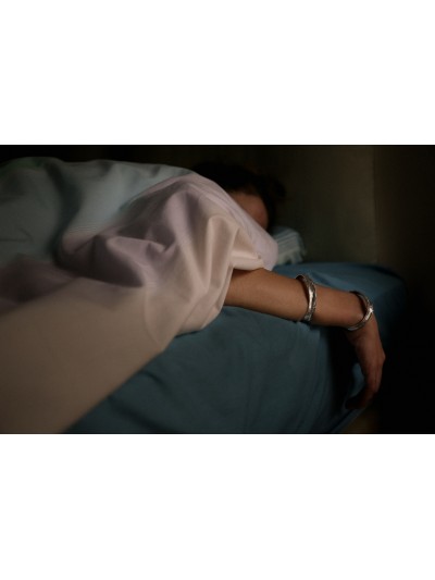 NA110 ABSTRACT BRACELET