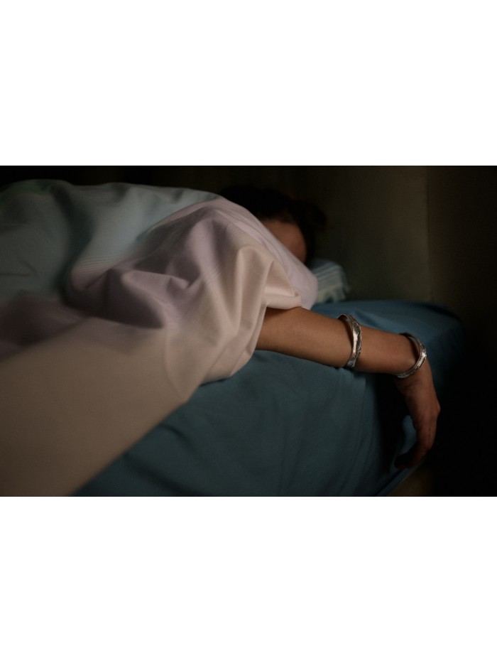 NA110 ABSTRACT BRACELET NA110 ABSTRACT BRACELET