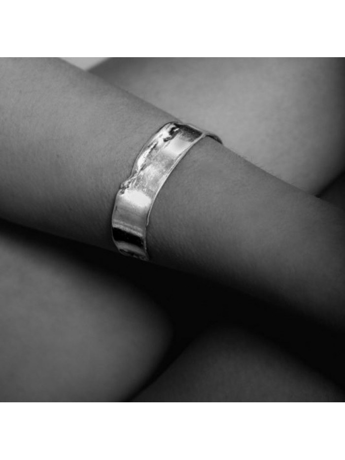 NA038 FLAT CLASSIC BRACELET NA038 FLAT CLASSIC BRACELET