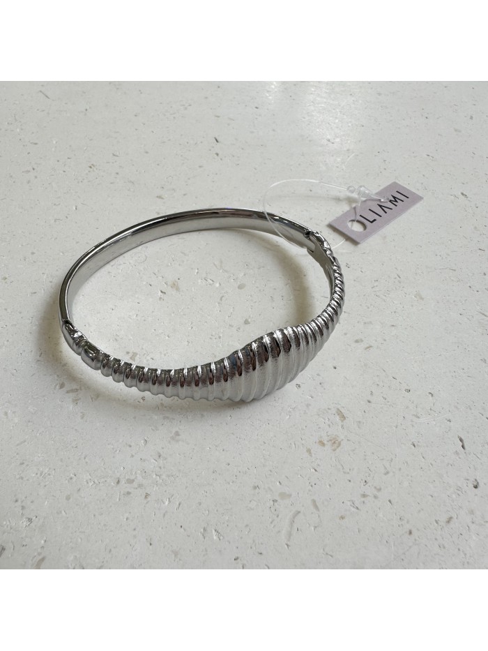 Ατσάλινο βραχιόλι