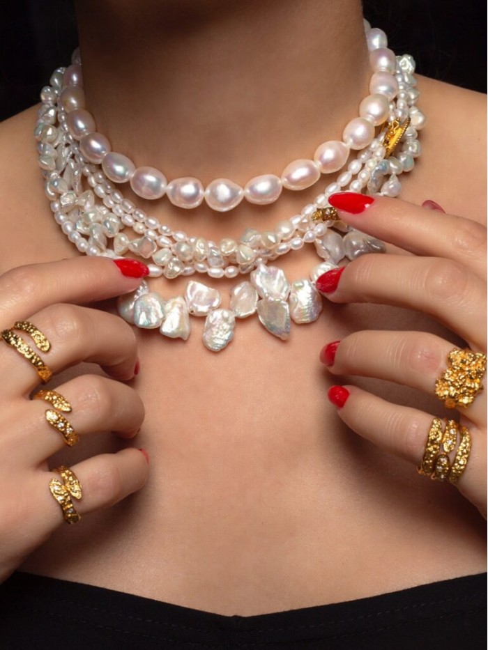 A Rocky path ring A Rocky path ring