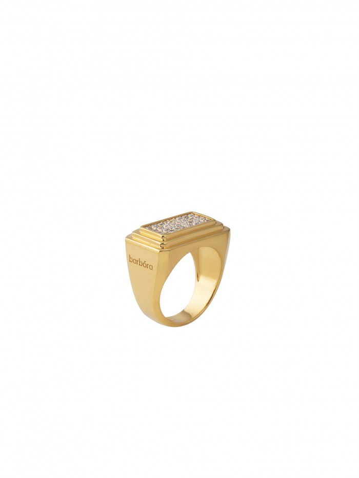 Narciso Ring