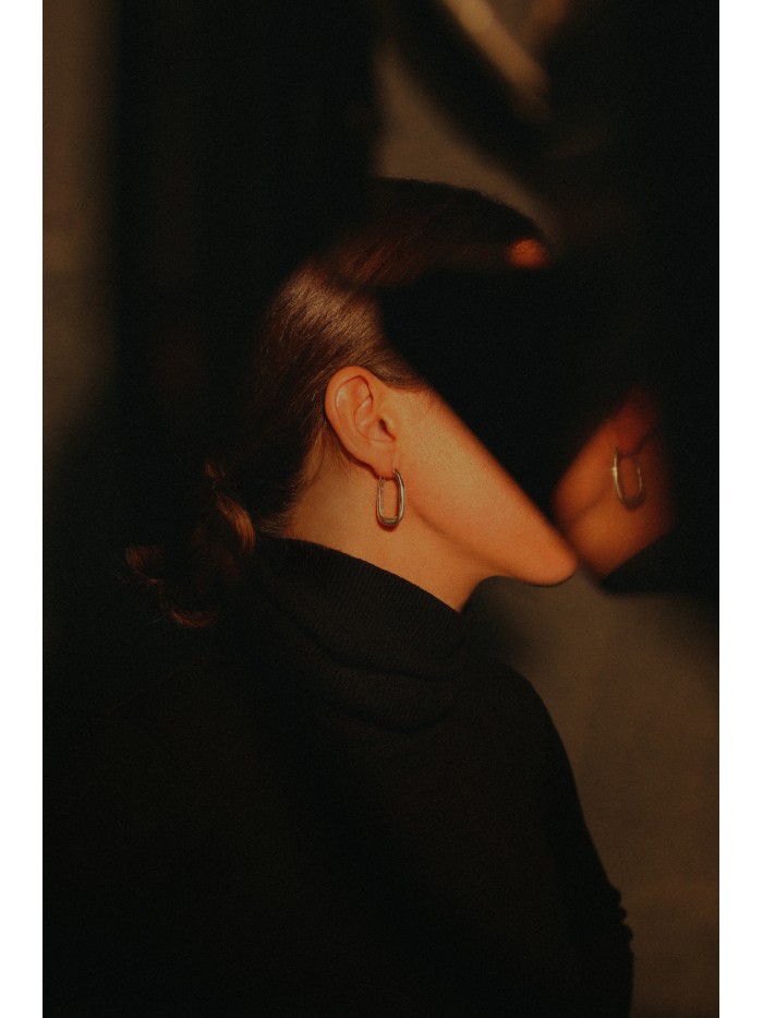 NA119 OVIFORM HOOPS NA119 OVIFORM HOOPS