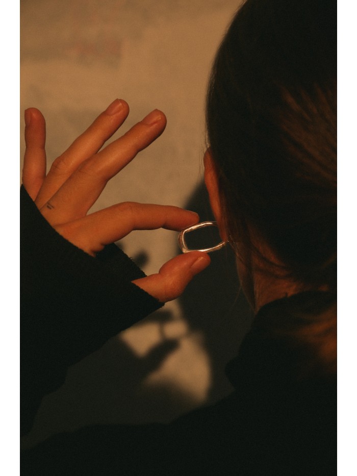 NA119 OVIFORM HOOPS NA119 OVIFORM HOOPS