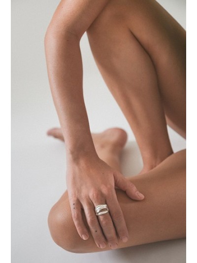 NA063 WIRE SHAPE RING