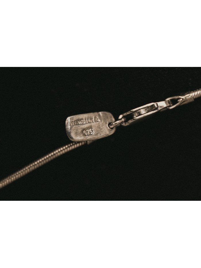 NA124 SNAKE CHAIN NA124 SNAKE CHAIN