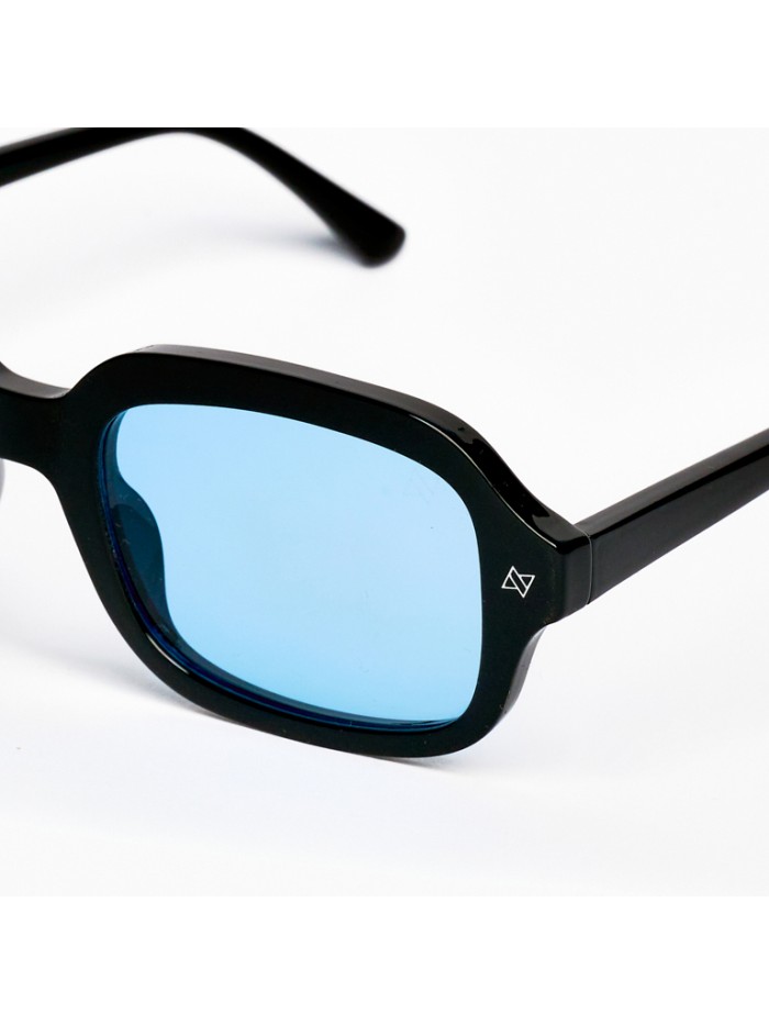ACE Black/Blue