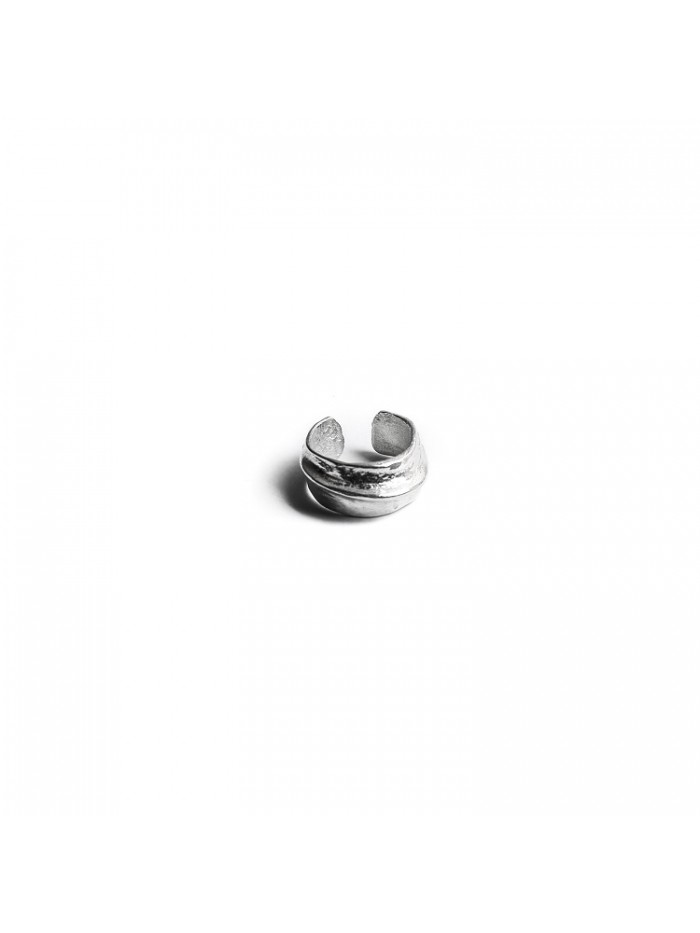 NA021 LINE SHAPE RING