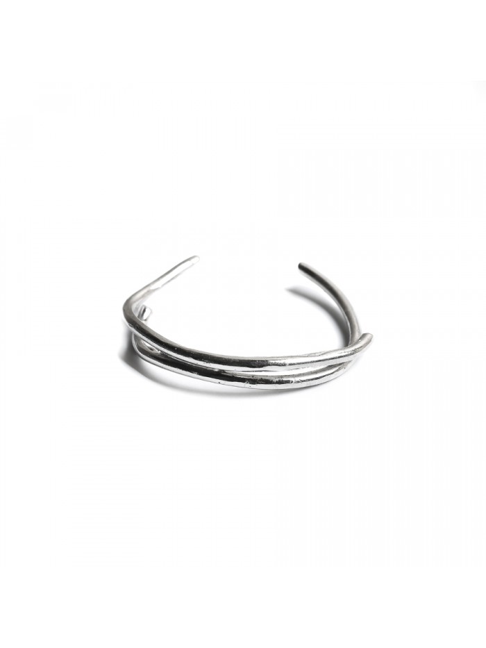 NA037 DOUBLE WIRE BRACELET NA037 DOUBLE WIRE BRACELET