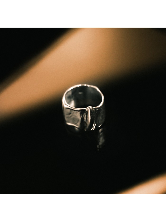 NA115 CHUNKY RING NA115 CHUNKY RING