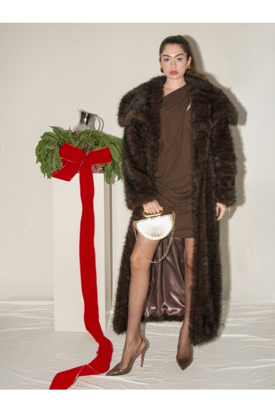 AURELIA FUR WOOD AURELIA FUR WOOD