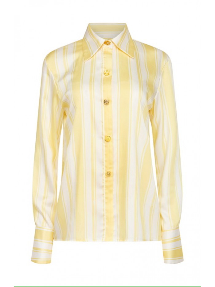 KARMA SHIRT YELLOW