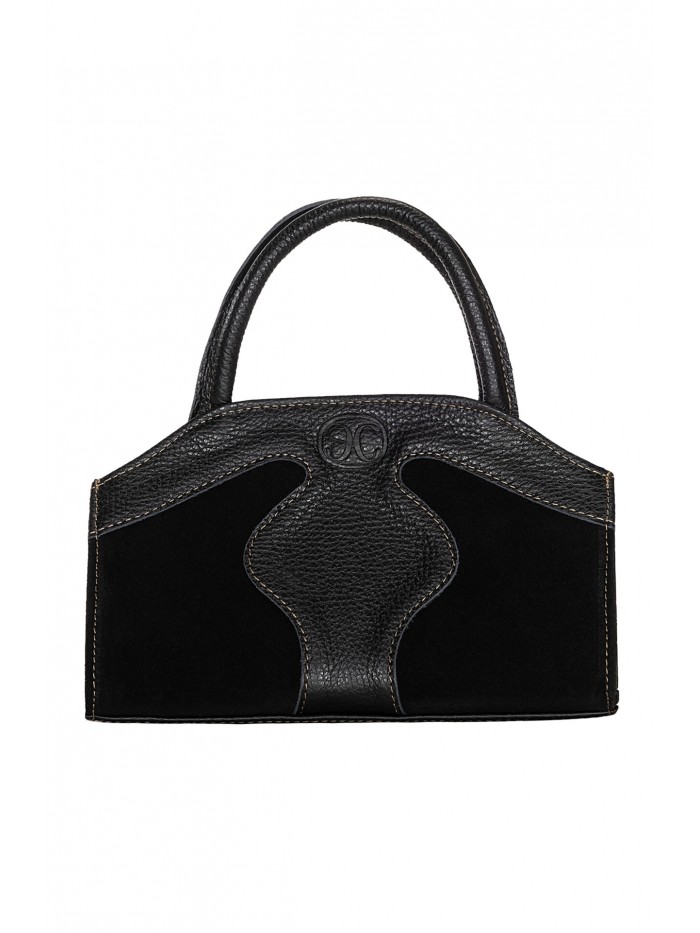 CYNTHIA MINI BAG BLACK CYNTHIA MINI BAG BLACK