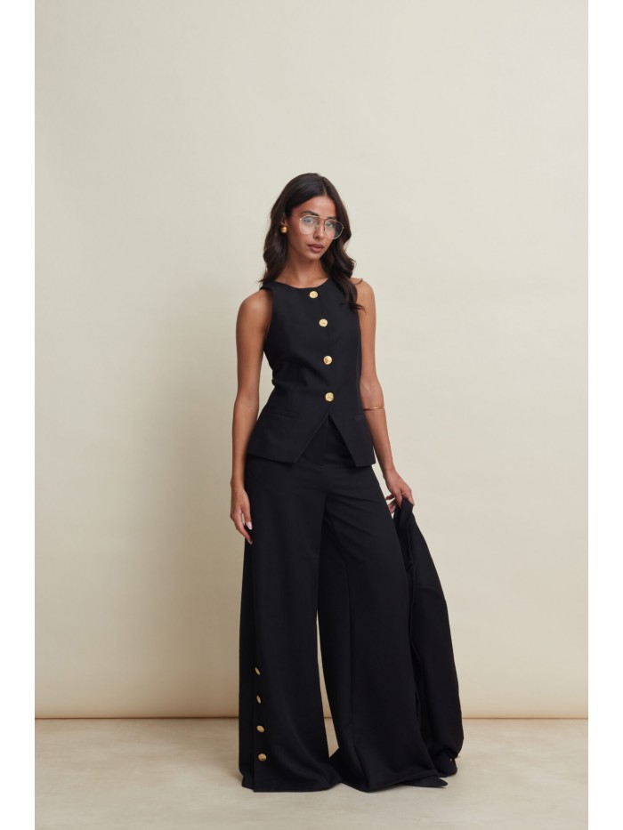 CHIMERA PANTS BLACK CHIMERA PANTS BLACK