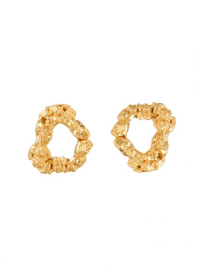 A Glance Of Light Stud Earrings A Glance Of Light Stud Earrings