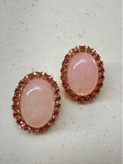 ΣΚΟΥΛΑΡΙΚΙΑ ΜΕ ΡΟΖ ΠΕΡΛΑ 