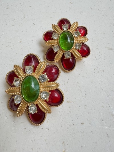 ΣΚΟΥΛΑΡΙΚΙΑ ΛΟΥΛΟΥΔΙ