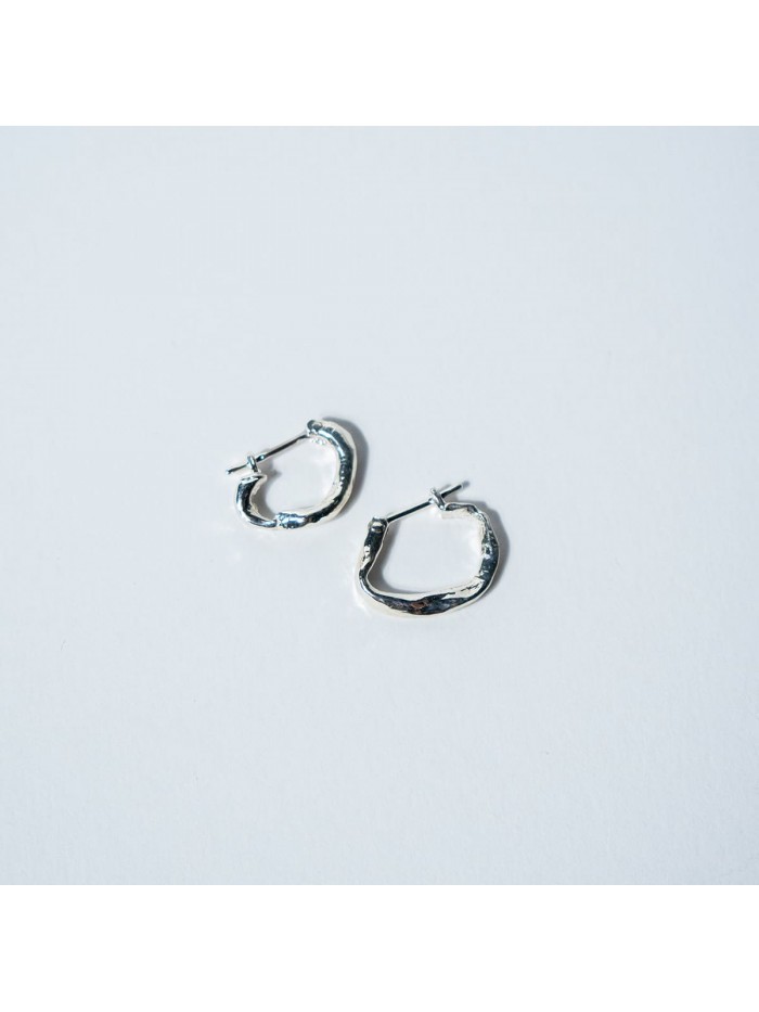 NA229 Twin Earrings NA229 Twin Earrings