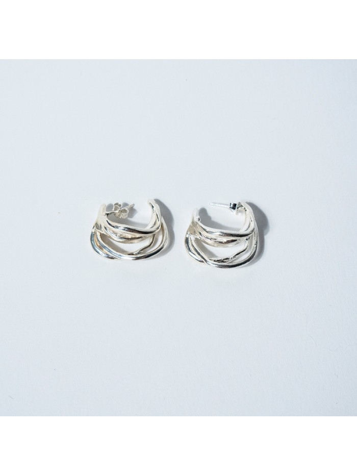 NA231 Sedge Earrings 