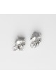 NA241 Tinsel Earrings NA241 Tinsel Earrings